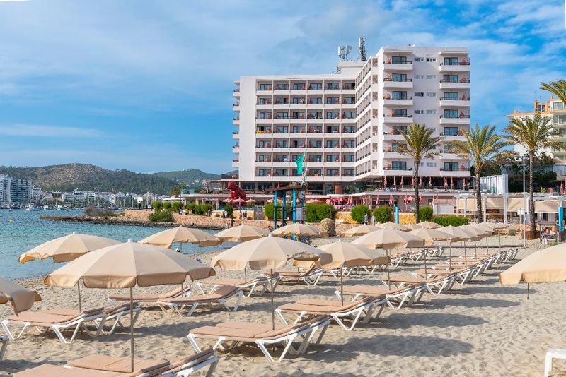 Hotel NYX Hotel Ibiza - Adults only, Spanien, Sant Antoni de Portmany. Großes 38