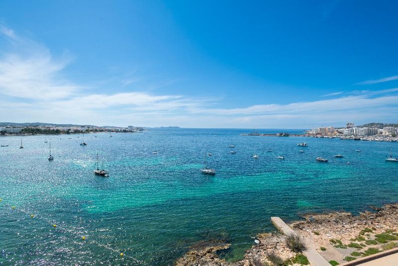 Hotel NYX Hotel Ibiza - Adults only, Spanien, Sant Antoni de Portmany. Großes 38