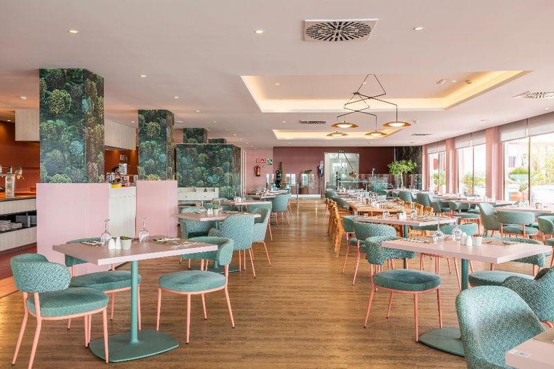 Hotel NYX Hotel Ibiza - Adults only, Spanien, Sant Antoni de Portmany. Großes 1