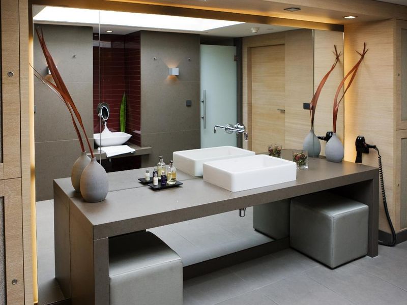 Hotel Majestic Hotel & Spa Barcelona, Spanien, Barcelona. Großes 1