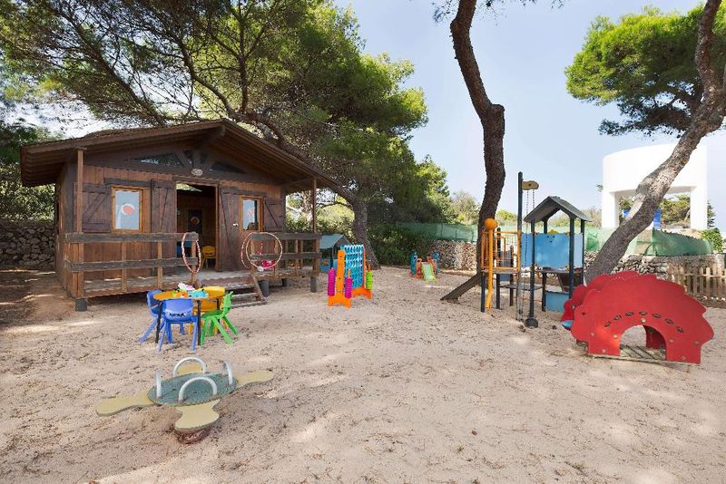 Hotel Alua ILLA DE MENORCA, Spanien, S'Algar. Großes 2