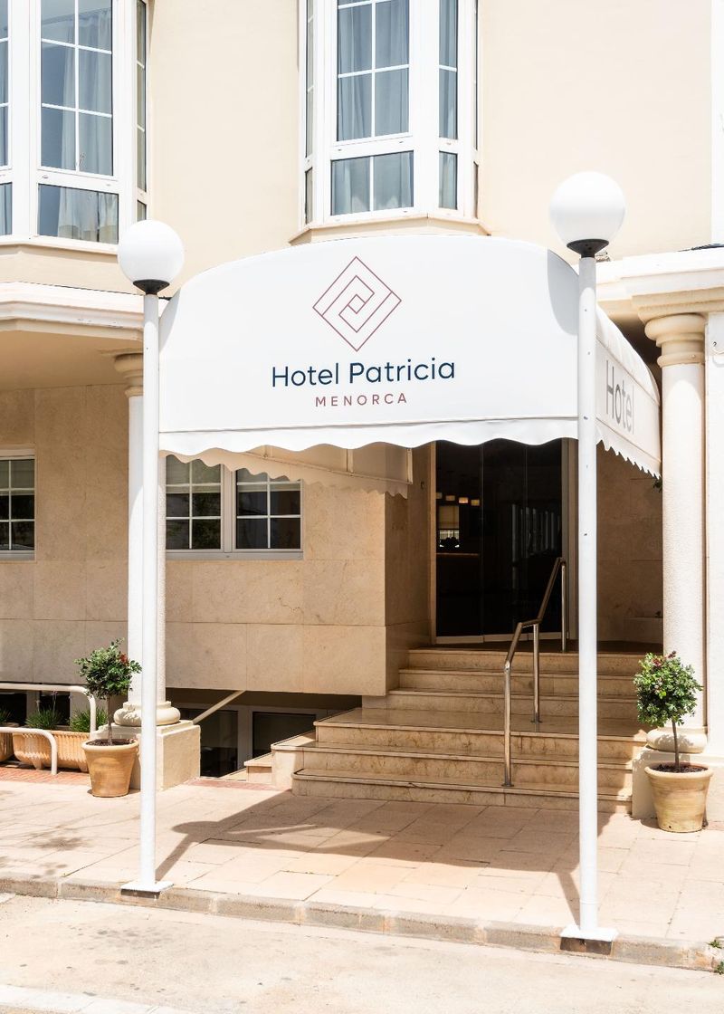 Hotel Hotel Menorca Patricia, Spanien, Ciutadella de Menorca. Großes 1