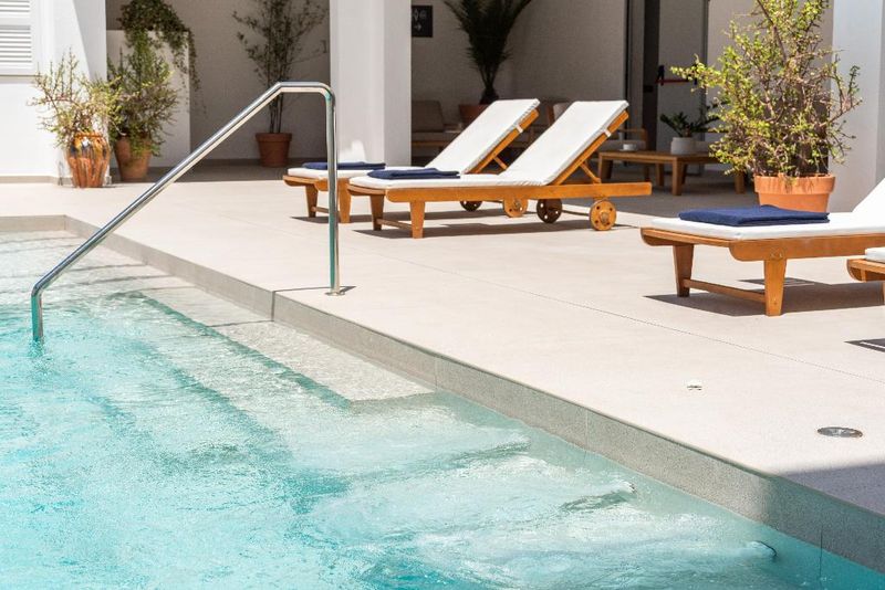 Hotel Hotel Menorca Patricia, Spanien, Ciutadella de Menorca. Großes 25