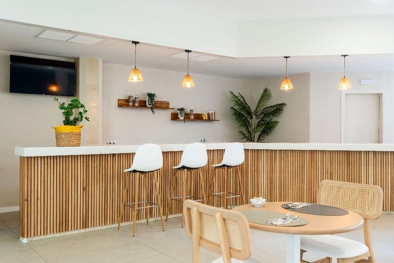 Hotel Hotel Menorca Patricia, Spanien, Ciutadella de Menorca. Großes 2