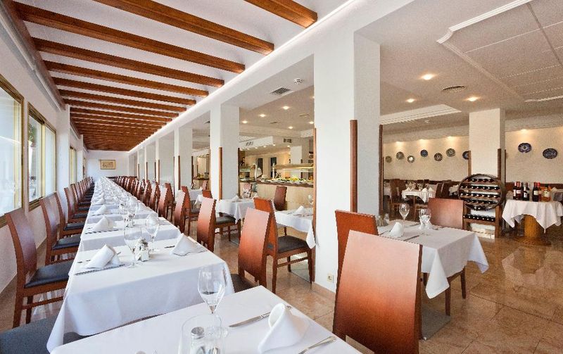 Hotel Biniamar, Spanien, Cala Millor. Großes 1