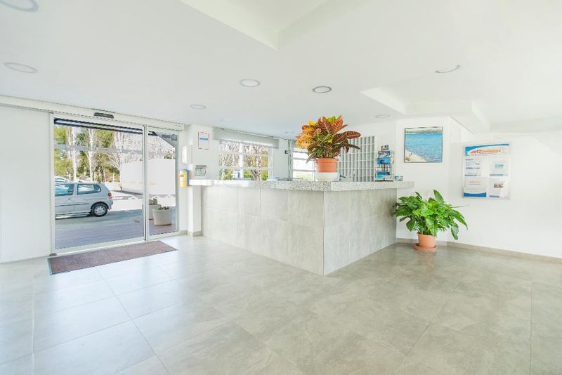 Hotel Habitat, Spanien, Port de Pollença. Großes 2