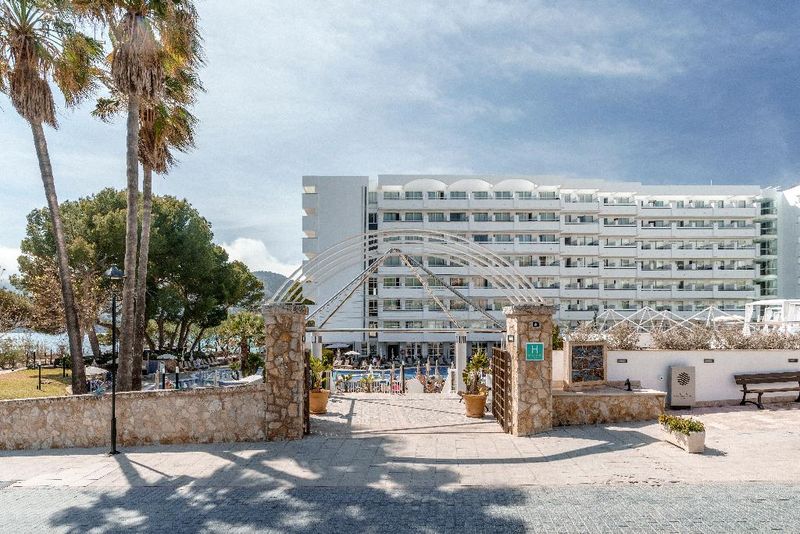Hotel Alua Gran Camp de Mar, Spanien, Camp de Mar. Großes 53