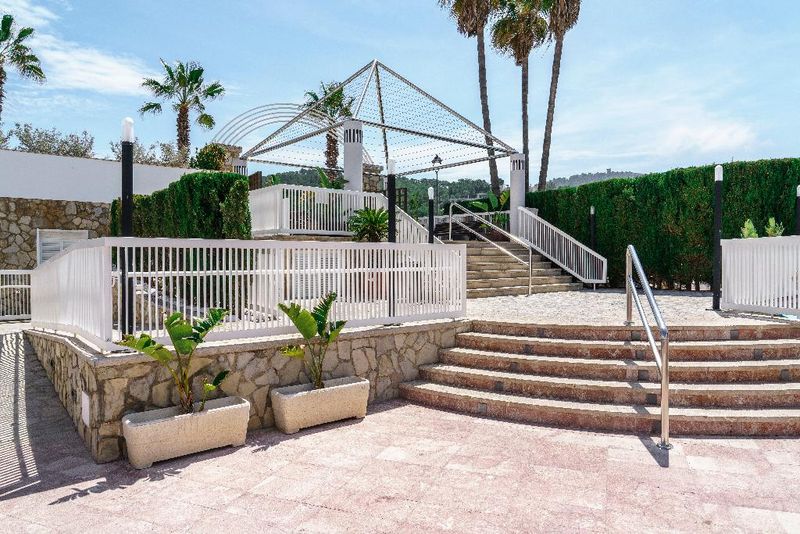 Hotel Alua Gran Camp de Mar, Spanien, Camp de Mar. Großes 53