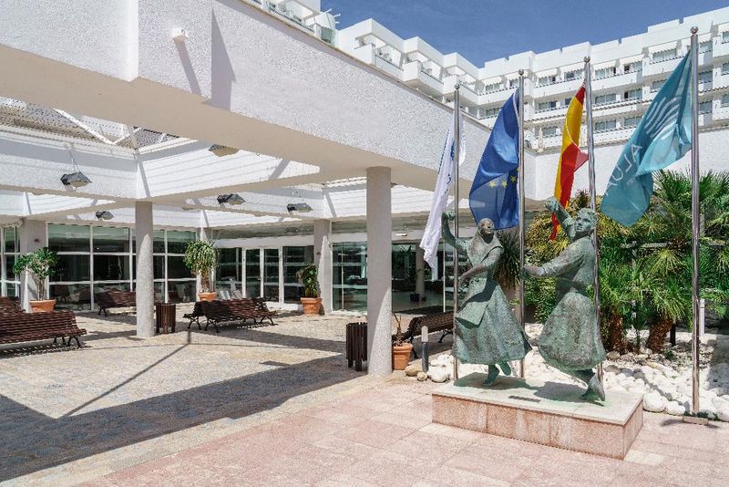 Hotel Alua Gran Camp de Mar, Spanien, Camp de Mar. Großes 53