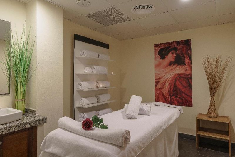 Hotel Alua Gran Camp de Mar, Spanien, Camp de Mar. Großes 2