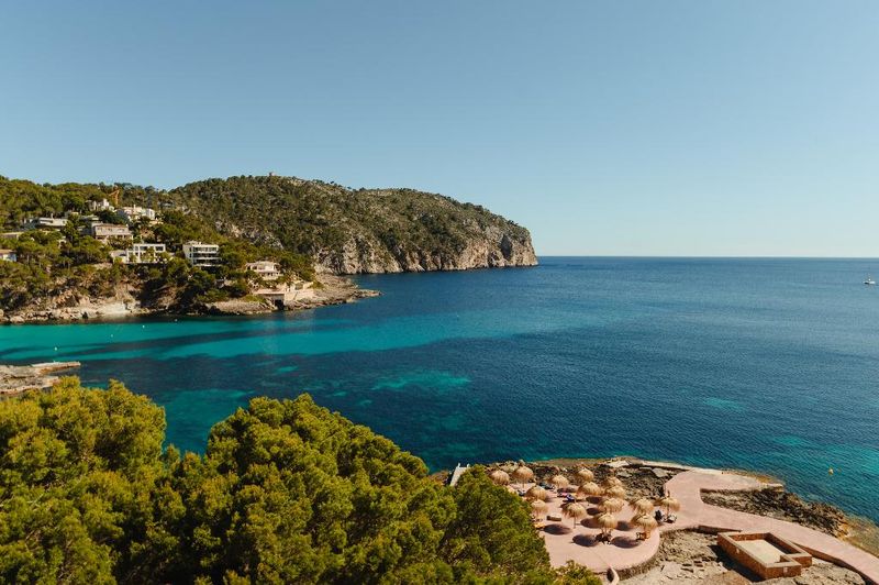 Hotel Alua Gran Camp de Mar, Spanien, Camp de Mar. Großes 53