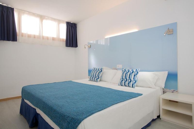 Hotel Plazamar Serenity Resort, Spanien, Santa Ponsa. Großes 1