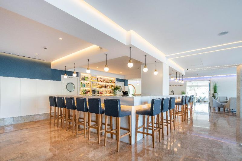 Hotel Eden, Spanien, Puerto de Sóller. Großes 1