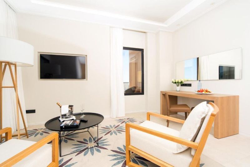 Hotel GPRO Valparaíso Palace and Spa, Spanien, Palma de Mallorca. Großes 1