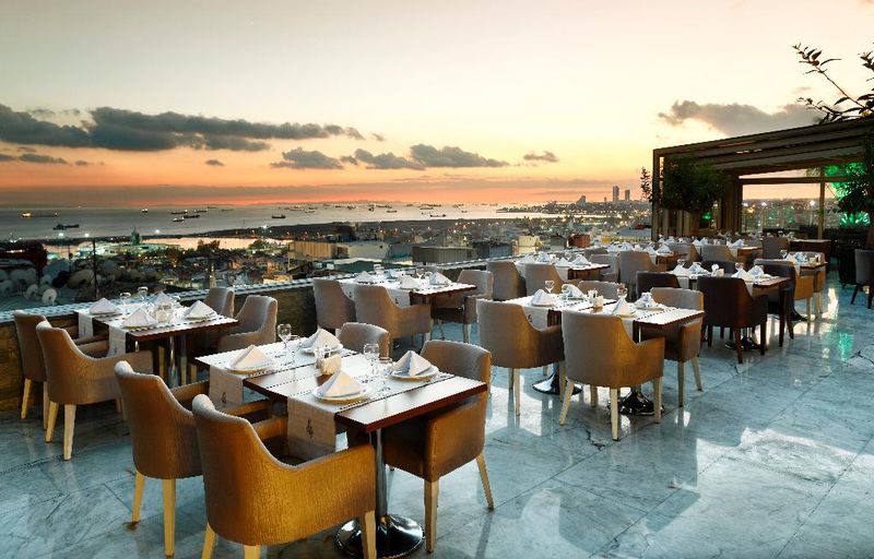 Hotel Darkhill, Türkei, Istanbul. Großes 1