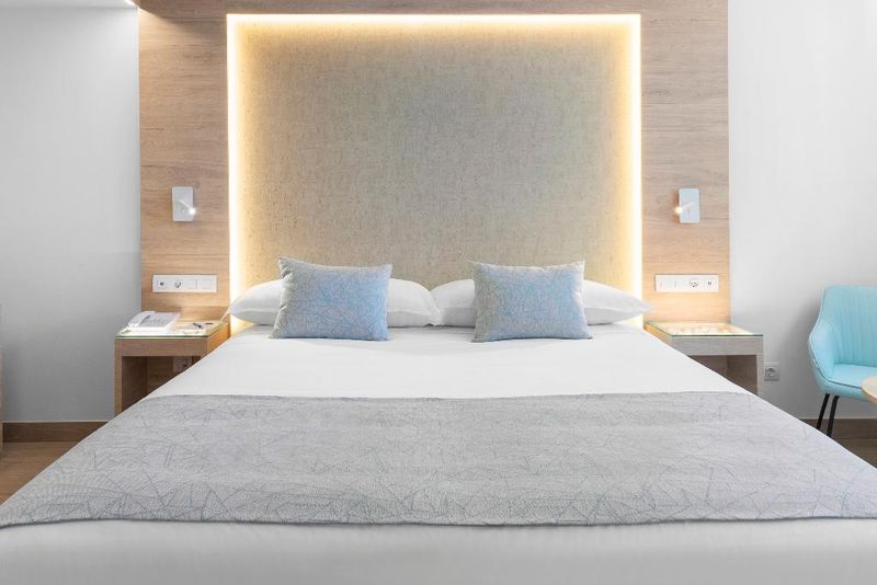 Hotel Elba Sunset MALLORCA THALASSO SPA, Spanien, Palma Nova. Großes 1