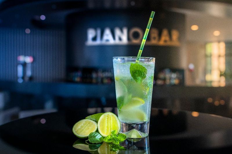 Hotel Enotel Lido Resort Madeira, Portugal, Funchal. Großes 2