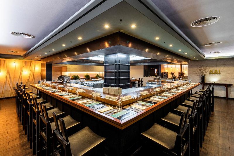 Hotel Enotel Lido Resort Madeira, Portugal, Funchal. Großes 72