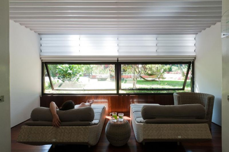 Hotel Quintinha de Sao Joao, Portugal, Funchal. Großes 1