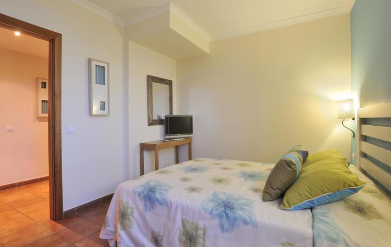 Hotel Pestana Viking Beach & Spa Resort, Portugal, Armaçao de Pêra. Großes 1