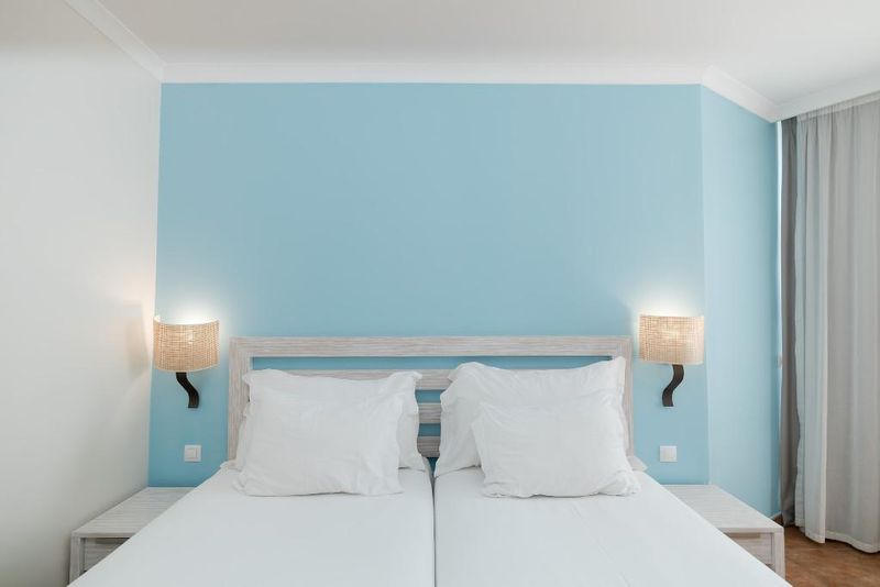 Hotel Pestana Viking Beach & Spa Resort, Portugal, Armaçao de Pêra. Großes 1