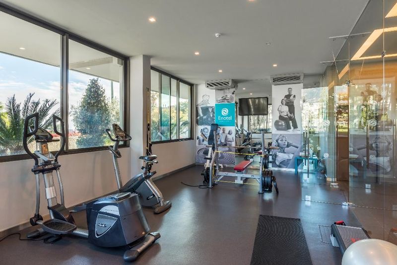 Hotel Enotel Magnólia, Portugal, Funchal. Großes 2