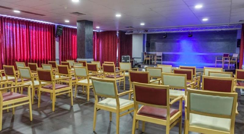 Hotel Albufeira Sol Hotel & Spa, Portugal, Albufeira. Großes 1