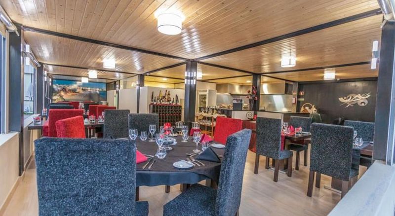 Hotel Albufeira Sol Hotel & Spa, Portugal, Albufeira. Großes 1