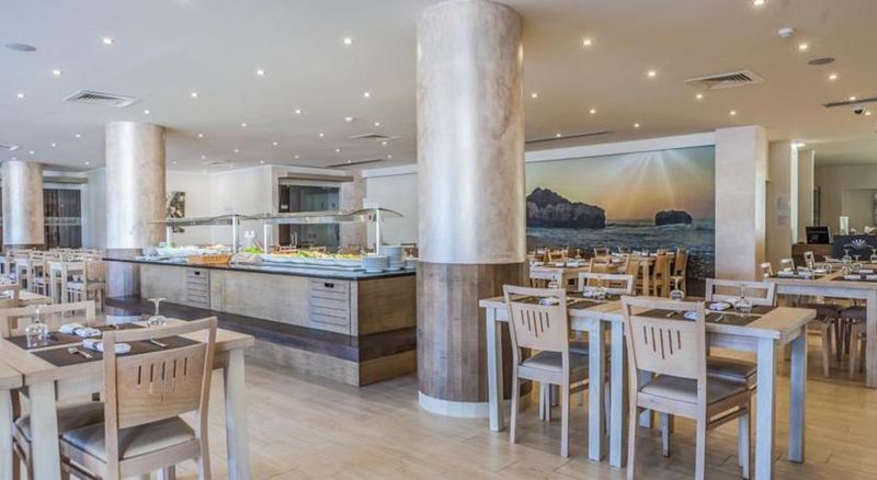 Hotel Albufeira Sol Hotel & Spa, Portugal, Albufeira. Großes 2