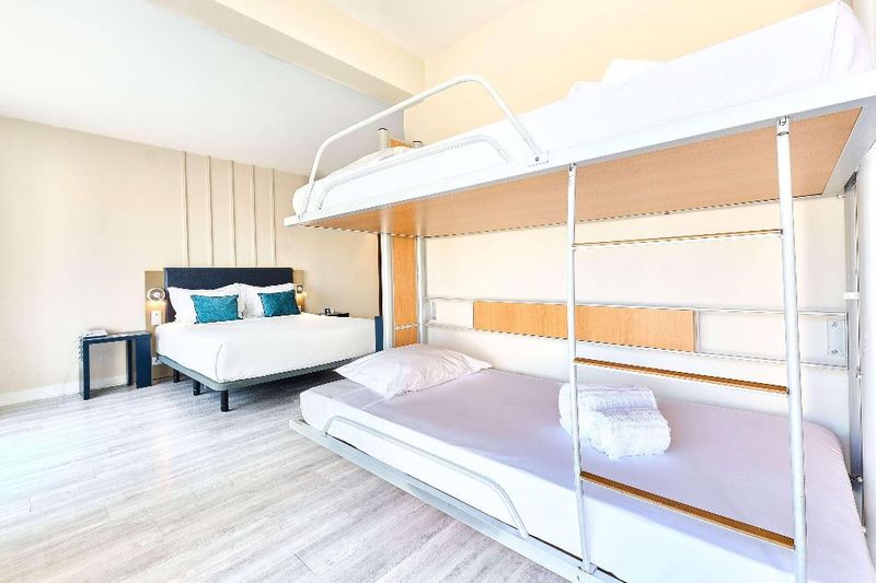 Hotel Tryp Lisboa Caparica Mar - ..., Portugal, Costa da Caparica. Großes 2