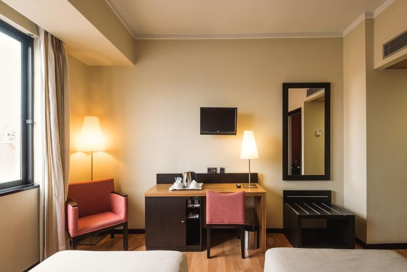 Hotel Lisboa, Portugal, Lissabon. Großes 1