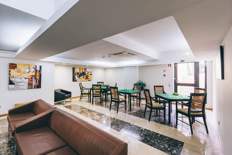 Hotel Muthu Raga Madeira Hotel, Portugal, Funchal. Großes 2