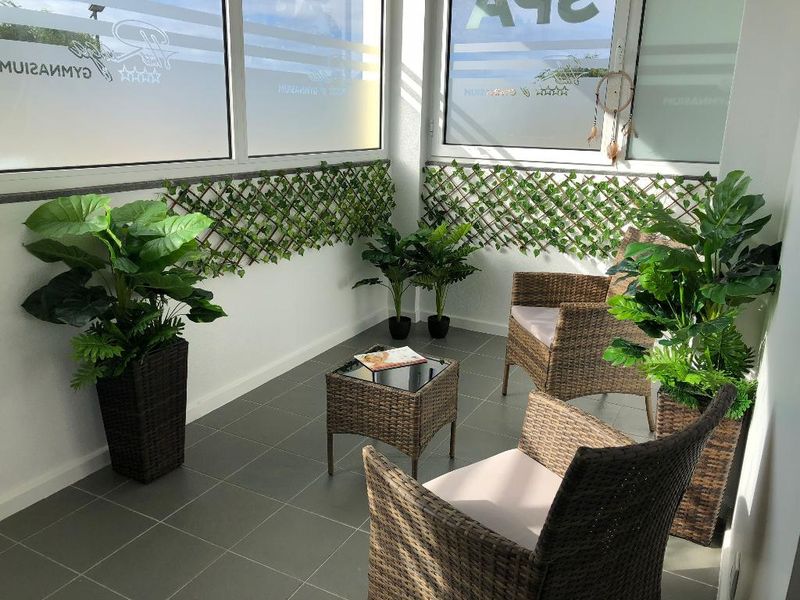 Hotel Muthu Raga Madeira Hotel, Portugal, Funchal. Großes 2