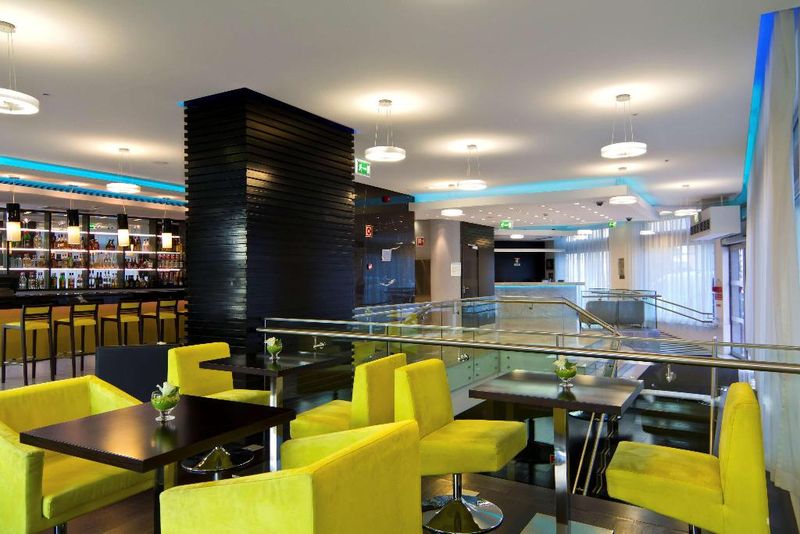 Hotel SANA Capitol, Portugal, Lissabon. Großes 2