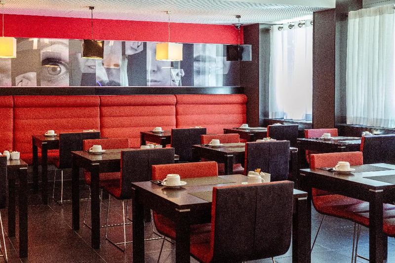 Hotel SANA Capitol, Portugal, Lissabon. Großes 33