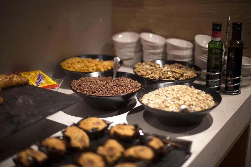 Hotel ZENIT SEVILLA, Spanien, Sevilla. Großes 2