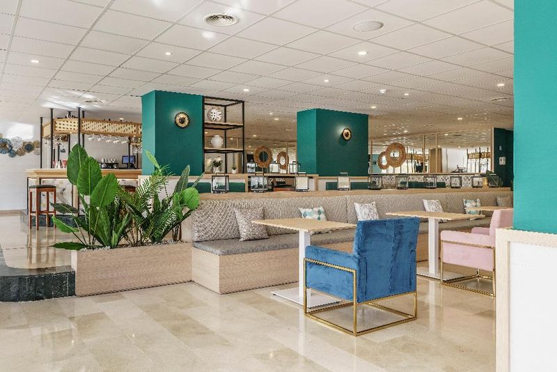 Hotel Hotel Costa Malaga by Pierre & Vacances, Spanien, Torremolinos. Großes 41