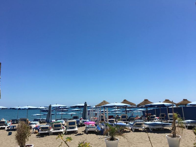 Hotel Carmen Teresa, Spanien, Torremolinos. Großes 2