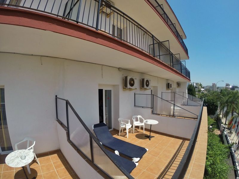 Hotel Carmen Teresa, Spanien, Torremolinos. Großes 17