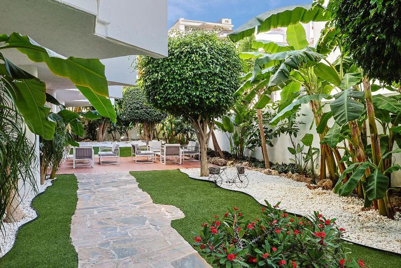 Hotel AluaSun Lago Rojo, Spanien, Torremolinos. Großes 44