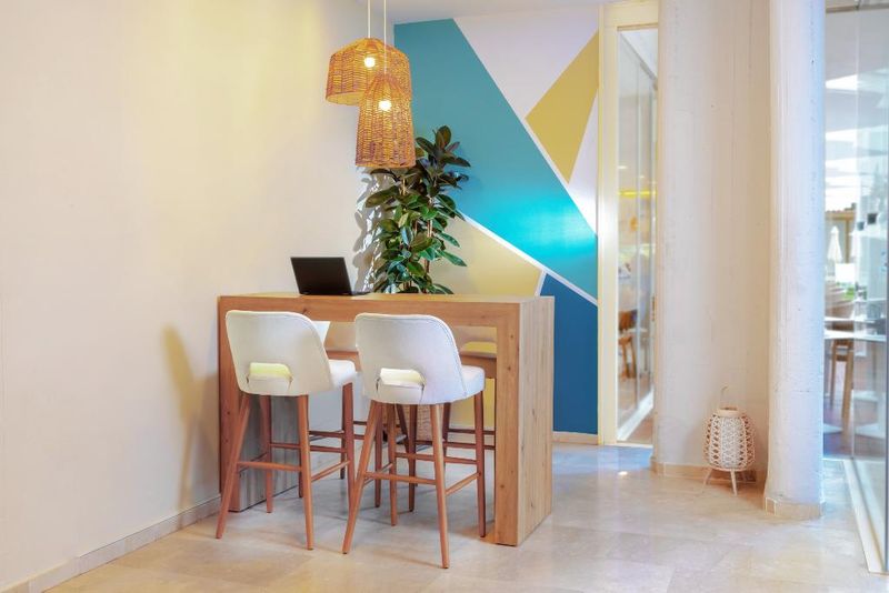 Hotel AluaSun Lago Rojo, Spanien, Torremolinos. Großes 2