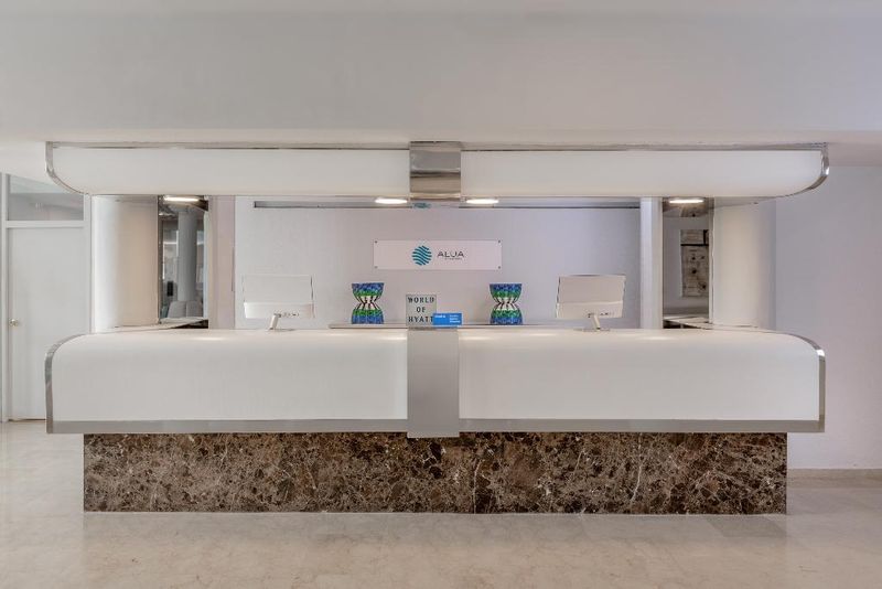 Hotel AluaSun Lago Rojo, Spanien, Torremolinos. Großes 2