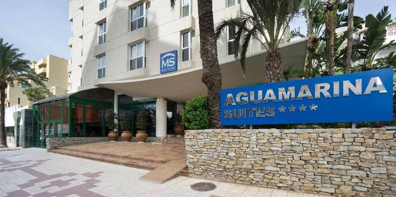 Hotel MS Aguamarina Costal del Sol, Spanien, Torremolinos. Großes 1