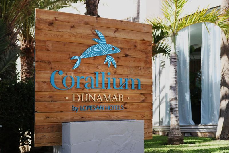 Hotel Corallium Dunamar by Lopesan Hotels, Spanien, San Bartolomé de Tirajana. Großes 45