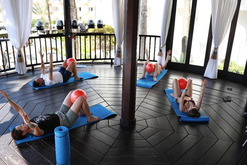 Hotel Corallium Dunamar by Lopesan Hotels, Spanien, San Bartolomé de Tirajana. Großes 2