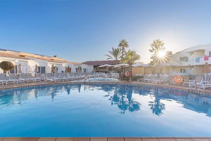 Hotel Hotel Arena Suite - Adults Only, Spanien, Corralejo. Großes 1