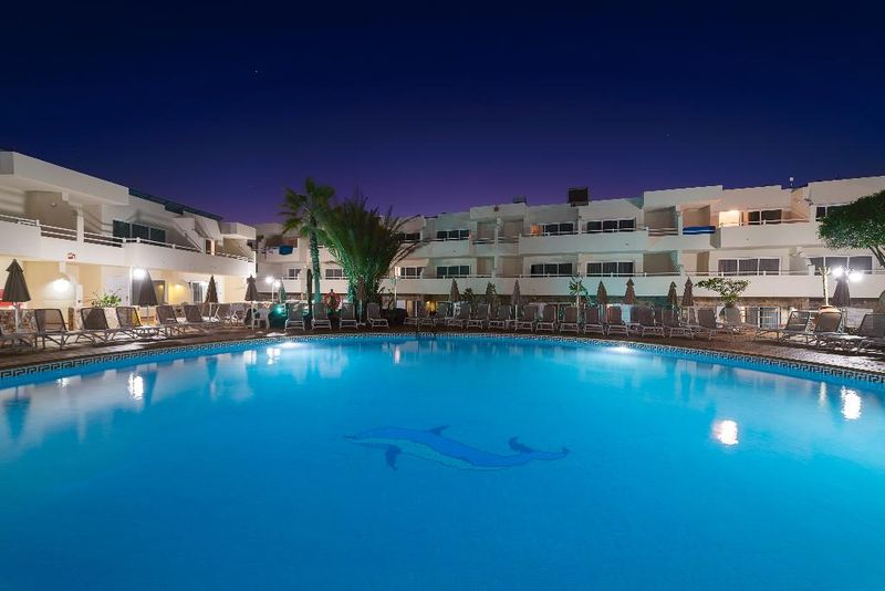 Hotel Hotel Arena Suite - Adults Only, Spanien, Corralejo. Großes 25