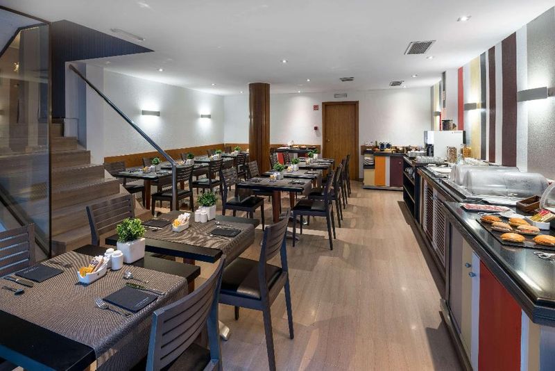 Hotel Catalonia Roma, Spanien, Barcelona. Großes 1