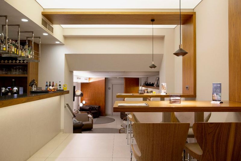 Hotel Best Western Premier Hotel Dante, Spanien, Barcelona. Großes 2