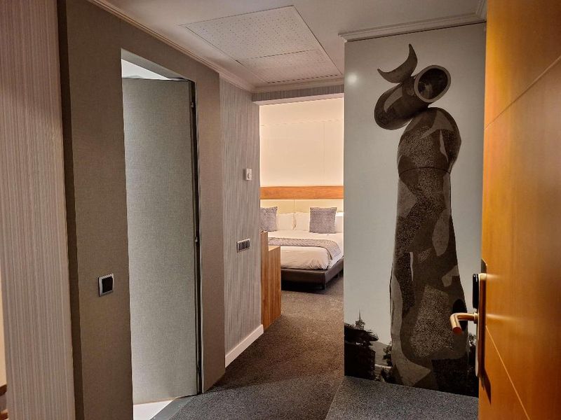 Hotel Best Western Premier Hotel Dante, Spanien, Barcelona. Großes 89